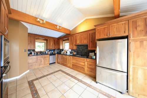 510 St. Andrews Road, West Vancouver, BC 