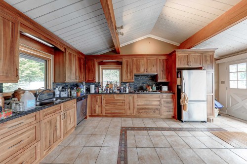 510 St. Andrews Road, West Vancouver, BC 