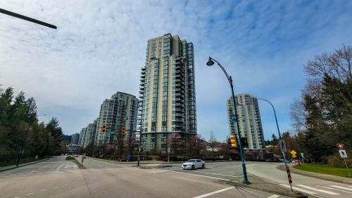 805-288 Ungless Way  Port Moody, BC V3E 3S1