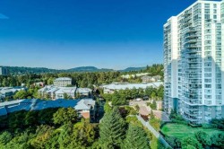 805-288 Ungless Way  Port Moody, BC V3E 3S1