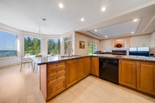 2978 Forestridge Place, Coquitlam, BC 