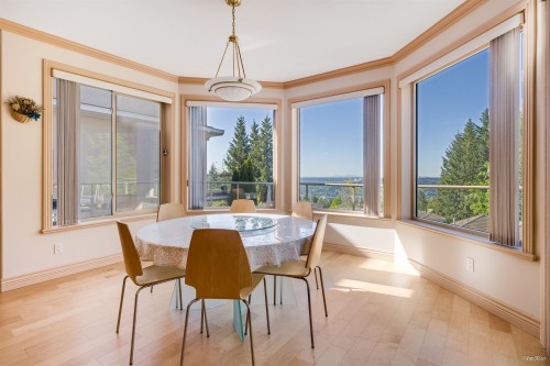 2978 Forestridge Place, Coquitlam, BC 