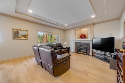 2978 Forestridge Place, Coquitlam, BC 