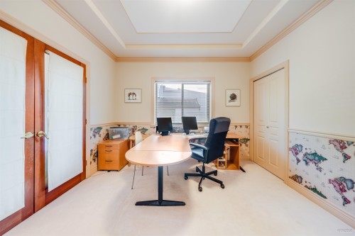 2978 Forestridge Place, Coquitlam, BC 