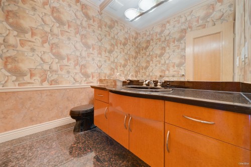 2978 Forestridge Place, Coquitlam, BC 