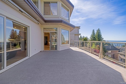 2978 Forestridge Place, Coquitlam, BC 