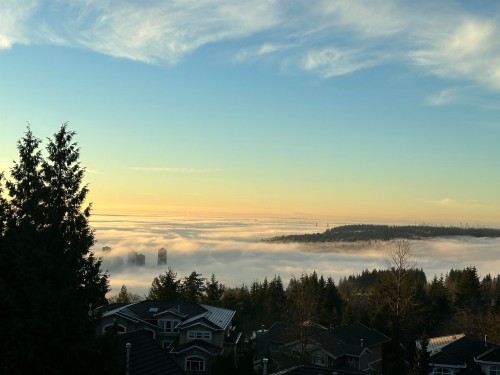 2978 Forestridge Place, Coquitlam, BC 