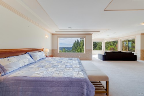 2978 Forestridge Place, Coquitlam, BC 