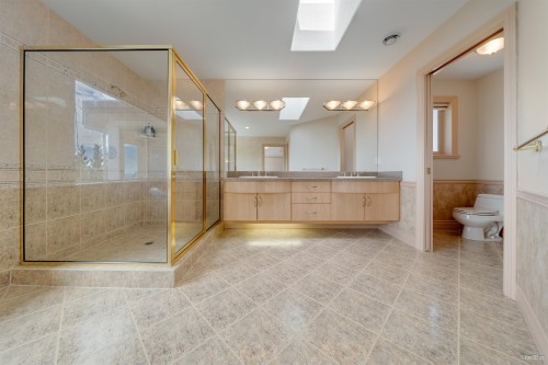 2978 Forestridge Place, Coquitlam, BC 