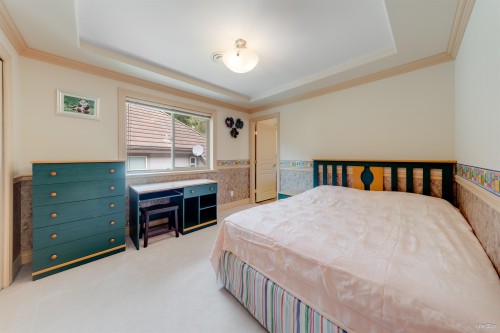 2978 Forestridge Place, Coquitlam, BC 