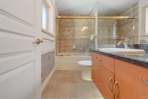 2978 Forestridge Place, Coquitlam, BC 