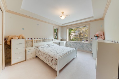 2978 Forestridge Place, Coquitlam, BC 