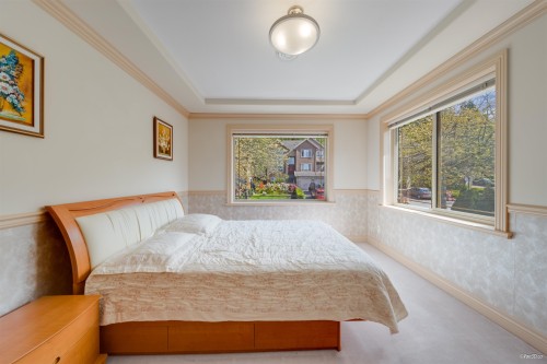 2978 Forestridge Place, Coquitlam, BC 