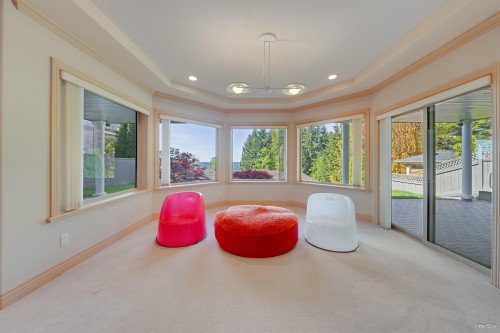 2978 Forestridge Place, Coquitlam, BC 