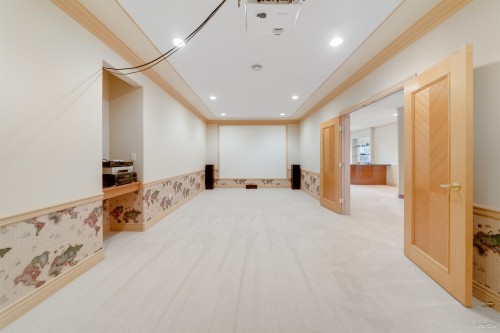 2978 Forestridge Place, Coquitlam, BC 