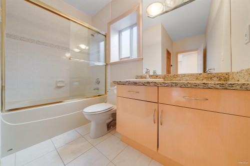 2978 Forestridge Place, Coquitlam, BC 