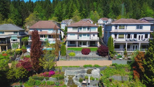 2978 Forestridge Place, Coquitlam, BC 