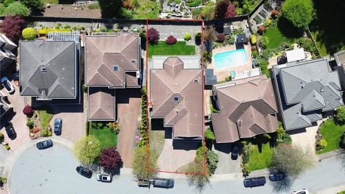 2978 Forestridge Place, Coquitlam, BC 