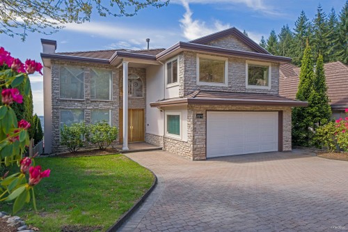 2978 Forestridge Place, Coquitlam, BC 