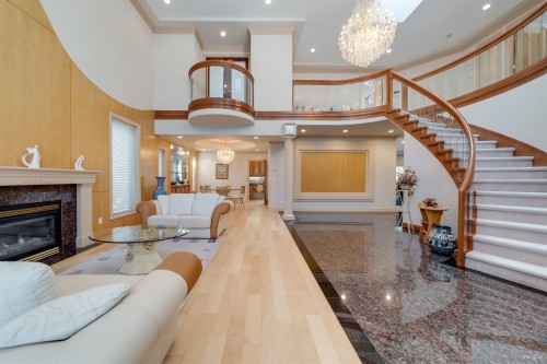 2978 Forestridge Place, Coquitlam, BC 