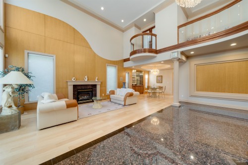 2978 Forestridge Place, Coquitlam, BC 