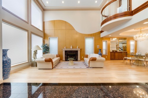 2978 Forestridge Place, Coquitlam, BC 