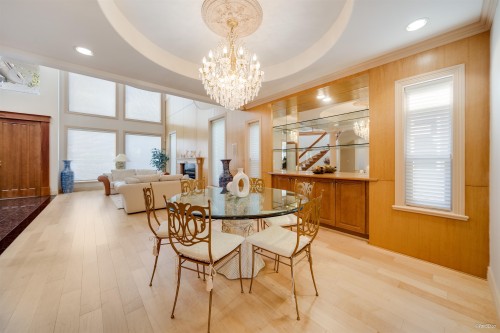 2978 Forestridge Place, Coquitlam, BC 