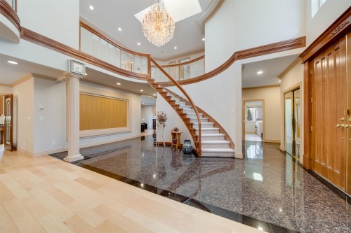 2978 Forestridge Place, Coquitlam, BC 