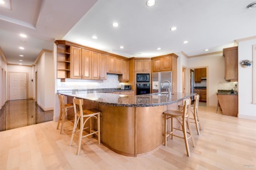 2978 Forestridge Place, Coquitlam, BC 