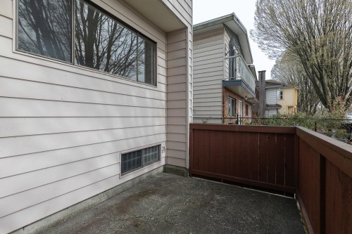 835 Prior Street, Vancouver, BC 