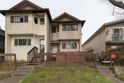 835 Prior Street, Vancouver, BC 