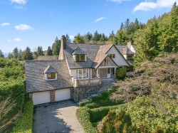 3047 Spencer Close  West Vancouver, BC V7V 4R8