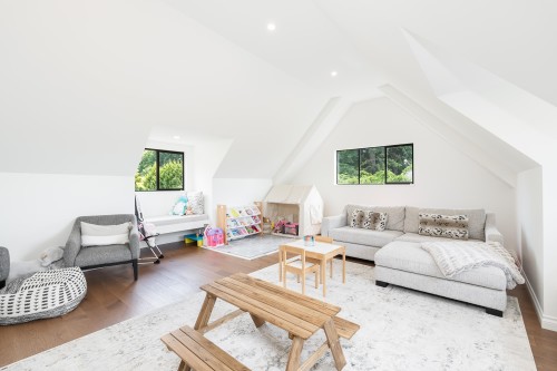 3047 Spencer Close, West Vancouver, BC 