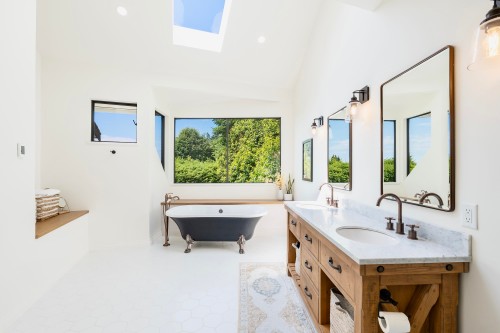 3047 Spencer Close, West Vancouver, BC 