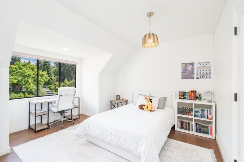 3047 Spencer Close, West Vancouver, BC 