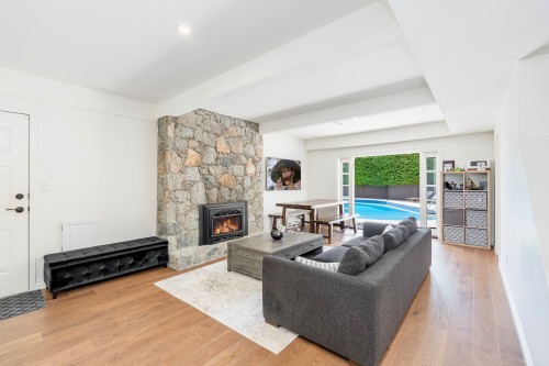 3047 Spencer Close, West Vancouver, BC 