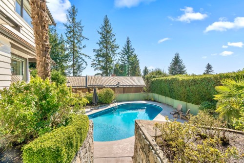 3047 Spencer Close, West Vancouver, BC 