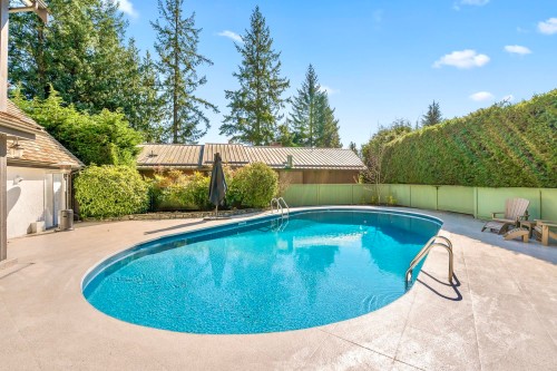 3047 Spencer Close, West Vancouver, BC 