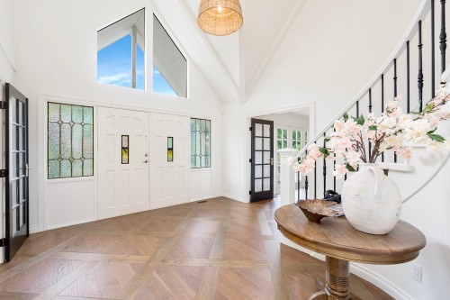 3047 Spencer Close, West Vancouver, BC 