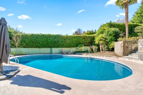 3047 Spencer Close, West Vancouver, BC 