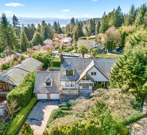 3047 Spencer Close, West Vancouver, BC 