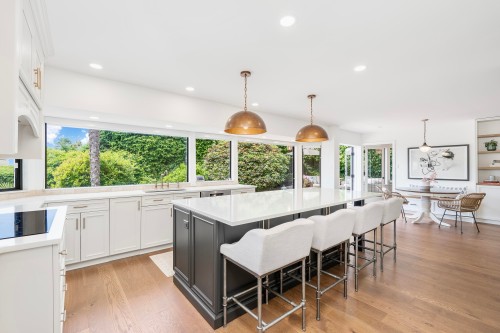 3047 Spencer Close, West Vancouver, BC 