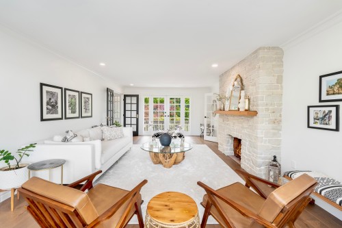 3047 Spencer Close, West Vancouver, BC 