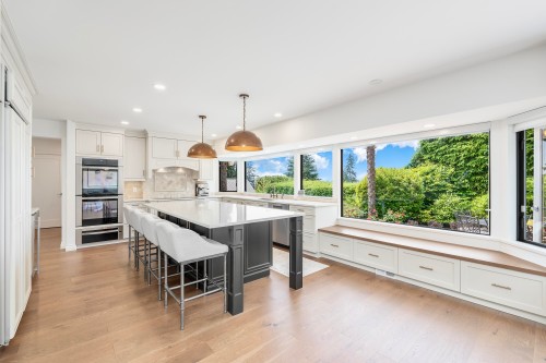 3047 Spencer Close, West Vancouver, BC 