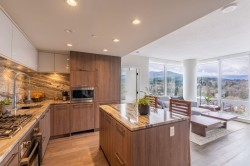 1702-680 Seylynn Crescent North Vancouver, BC V7J 0B5