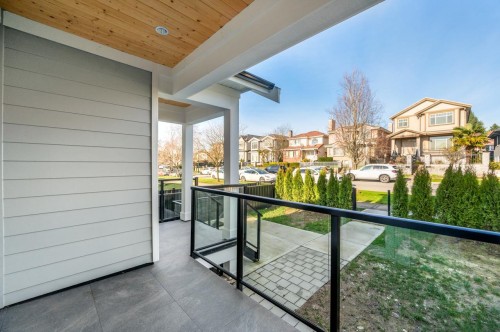 1-366 64Th Avenue E, Vancouver, BC 