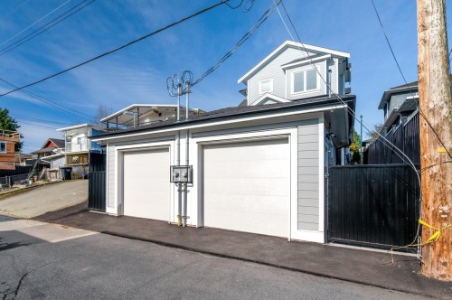 1-366 64Th Avenue E, Vancouver, BC 