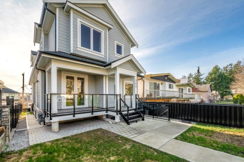 1-366 64Th Avenue E, Vancouver, BC 