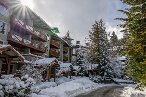 202(G1)-4653 Blackcomb Way  Whistler, BC V8E 0Y9