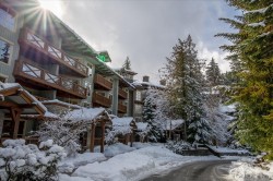 202(G1)-4653 Blackcomb Way Whistler, BC V8E 0Y9
